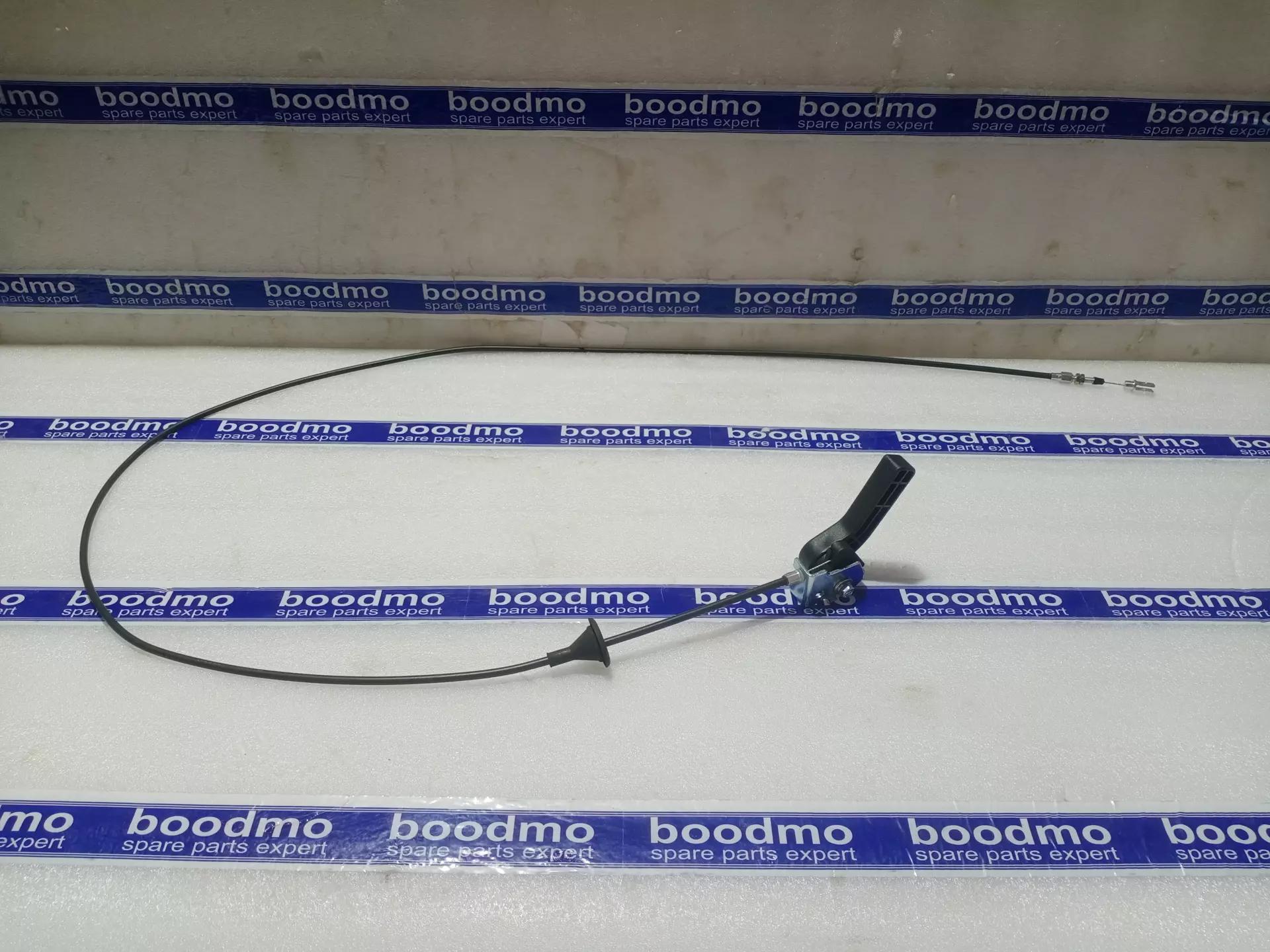 Mechanical Linkage Cable for TATA ARIA, HARRIER 1ST GEN - 287088700132