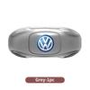 Ear1 Car Glasses Case Sunglasses Storage Box Auto Interior Accessories For Volkswagen VW Tiguan CC Jetta Polo Golf Passat Scirocco