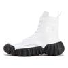 Onitsuka Tiger Dentigre Boot 'White Black' Sneakers 1183B465-102