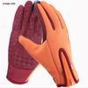 Mi Ling Windproof Winter Cycling Gloves