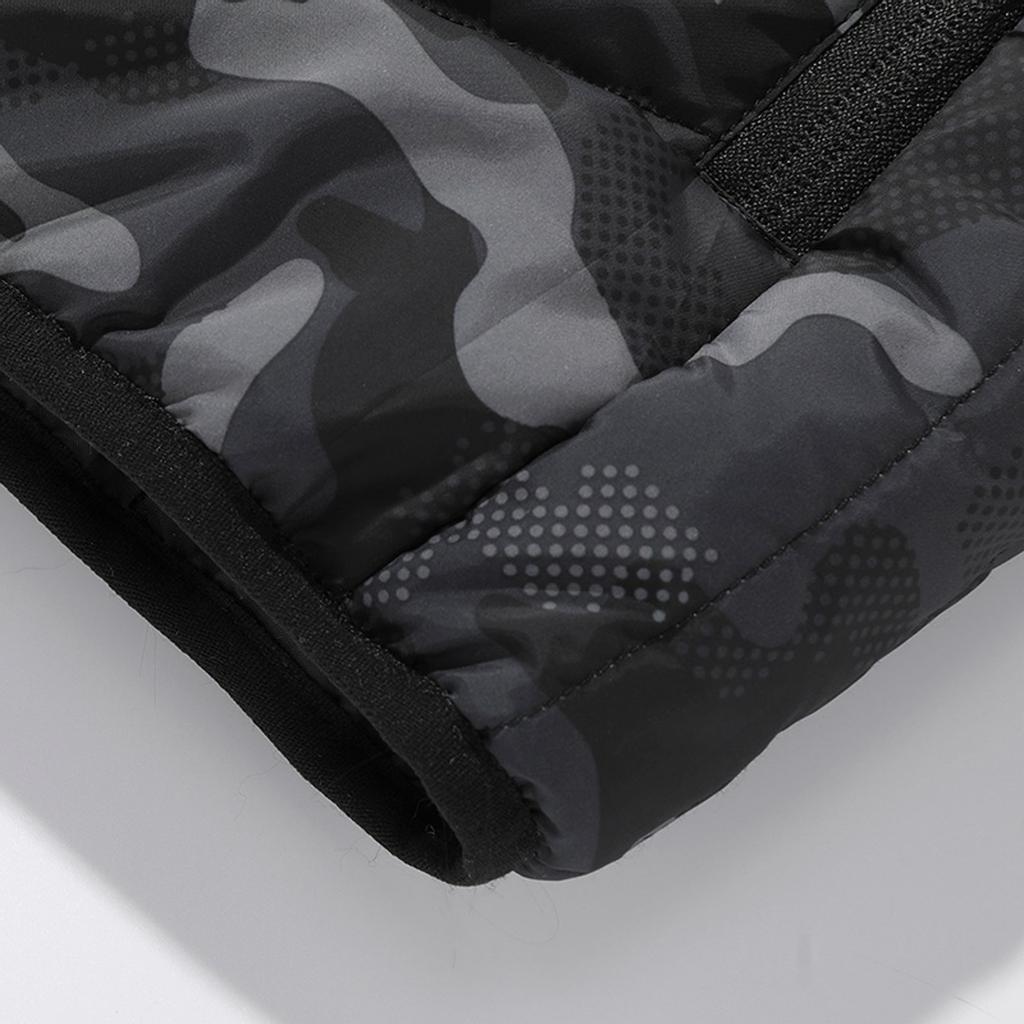 Outdoor Warm Clothing Heated For Riding Skiing Fishing Charging Via Heated Coat