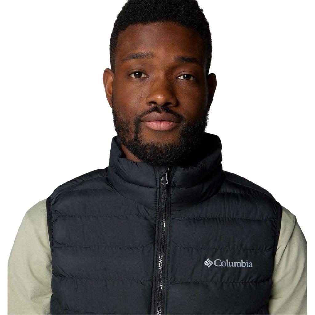 Columbia Mens Powder Lite II Gilet
