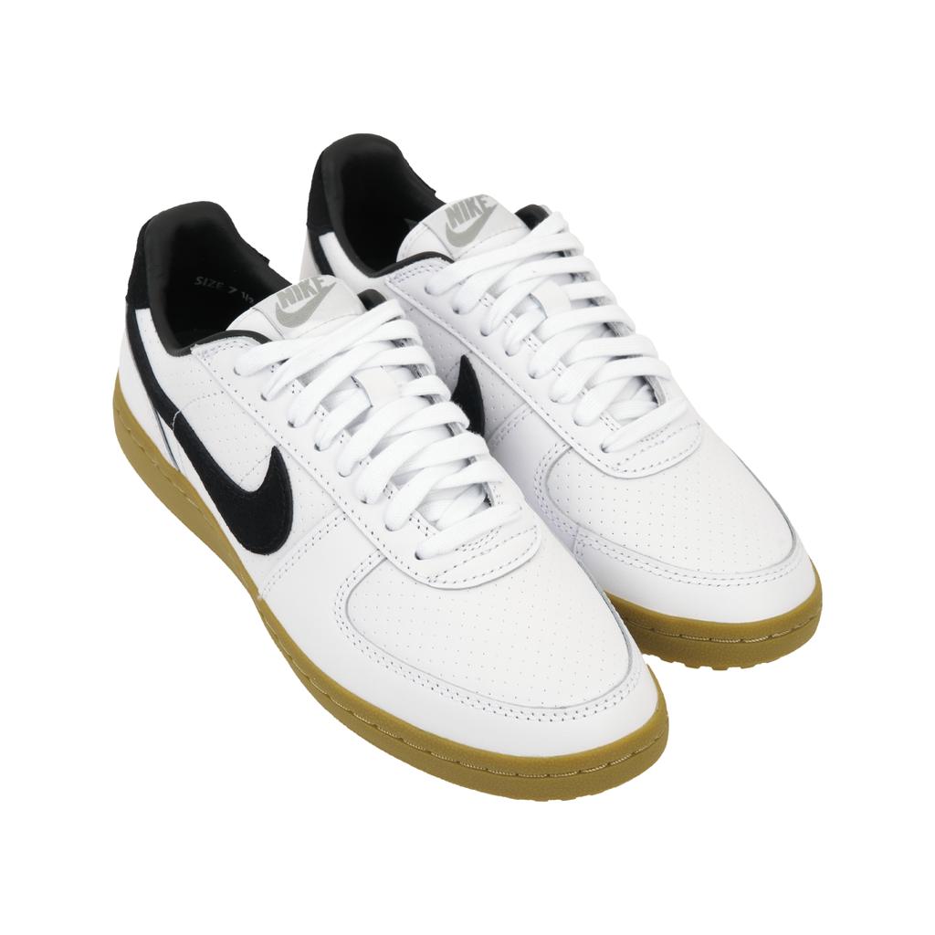 Nike Field General 82 SP Bianco Nero Gomma Sneakers Unisex HF5603-101
