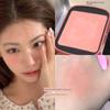 Monochrome Blusher 2025 New Arrival Matte Mashed Potatoes Texture Nature Expansion Color Rouge Repair Makeup Palette Genuine Goods