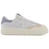 New Balance CT302 White Reflection Violet Sneakers CT302OA