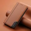 Magnetic Leather Flip Wallet Case for iPhone 18 17 16 Pro Max 16E Air 15 14 13 12 11 XS XR Max SE 8 7 Plus Cards Bag Phone Cover