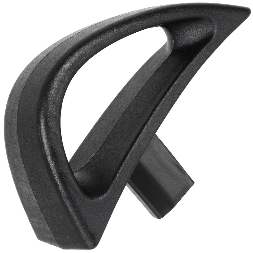 VW Beetle 11-19 left seat adjustment handle