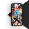 Dragons Gokus Balls DragonBalls Phone Cover for Apple iPhone 17 14 15 16 Plus Pro Max 16E ProMax + 16Plus 14+ 16+ Case