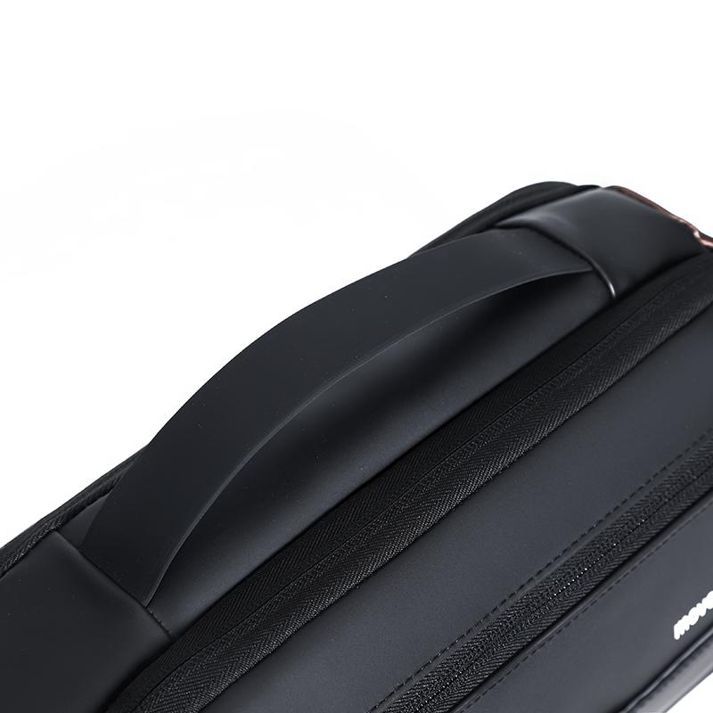 Sacoche Sport Extérieur Sac à Bandoulière Sac de Poitrine pour Téléphone Portable