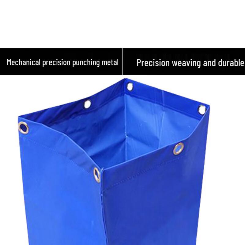Gangyi Multi-Purpose Cleaning Cart Bag
