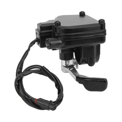 ATV Thumb Throttle Assembly 3GG?26250?00 Replacement for Banshee 350 YFZ350 Blaster 200 YFS200