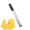 1 Pcs 12 Inch Grater Stainless Steel Cheese Grater White Cheese Grater Lemon Grater Grater Kitchen Gadget