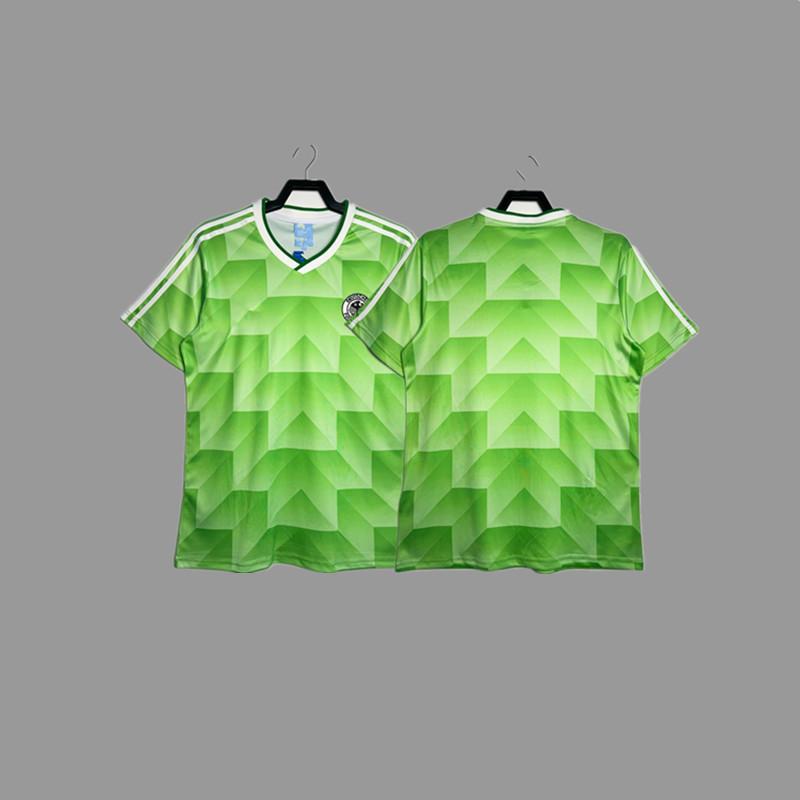 Vintage jersey Football jersey Germany home jersey Klose Klinsmann Kahn Matthius Müller jersey S