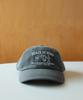 Beollunpeulenjeu Peace Of Mind Pigment Ball Cap Black