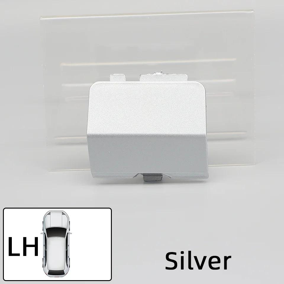 Rear Bumper Towing Hook Eye Cover Cap For Mazda 6 Atenza Sedan 2013 2014 2015 2016 2017 2018 2019 Tow Hook Hauling Trailer Lid