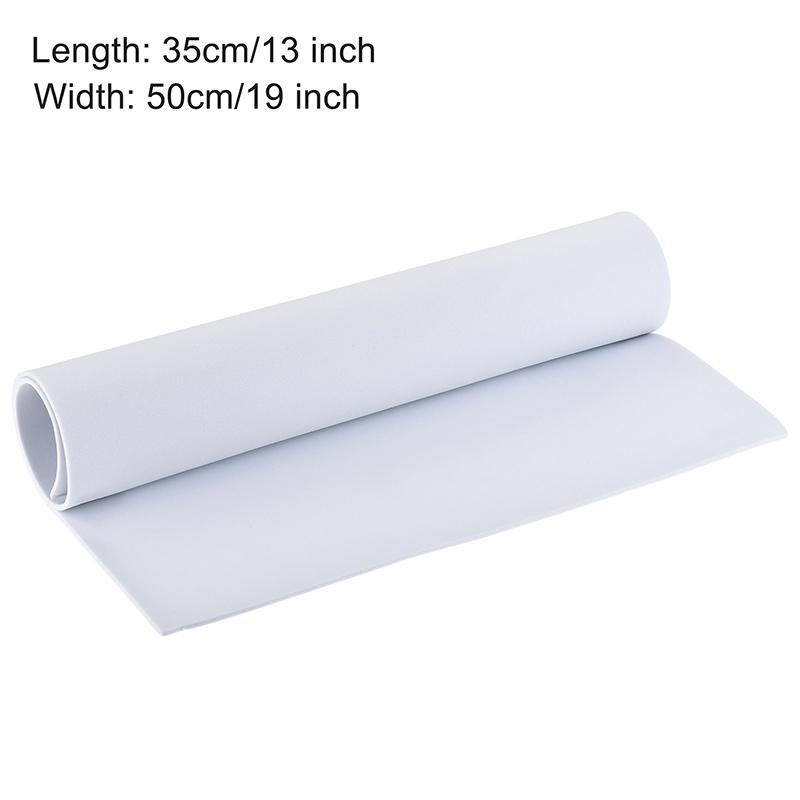 1pc 3mm Thickness EVA Foam Sheets Roll Spone Foam Craft Eva Sheets DIY Handmade Model Making Material Thickness 3mm