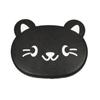 Auto Back Seat Table Drink Food Cup Tray Holder Stand Folding Car Drink Holder Cartoon Baby Dinner Plate for Car Kids