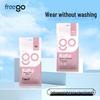 Freego Women's Disposable Underwear 7-Pack