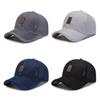 Baseball Mesh Breathable Sun Hat Sunscreen  Sporty Fashionable Outdoor Versatile