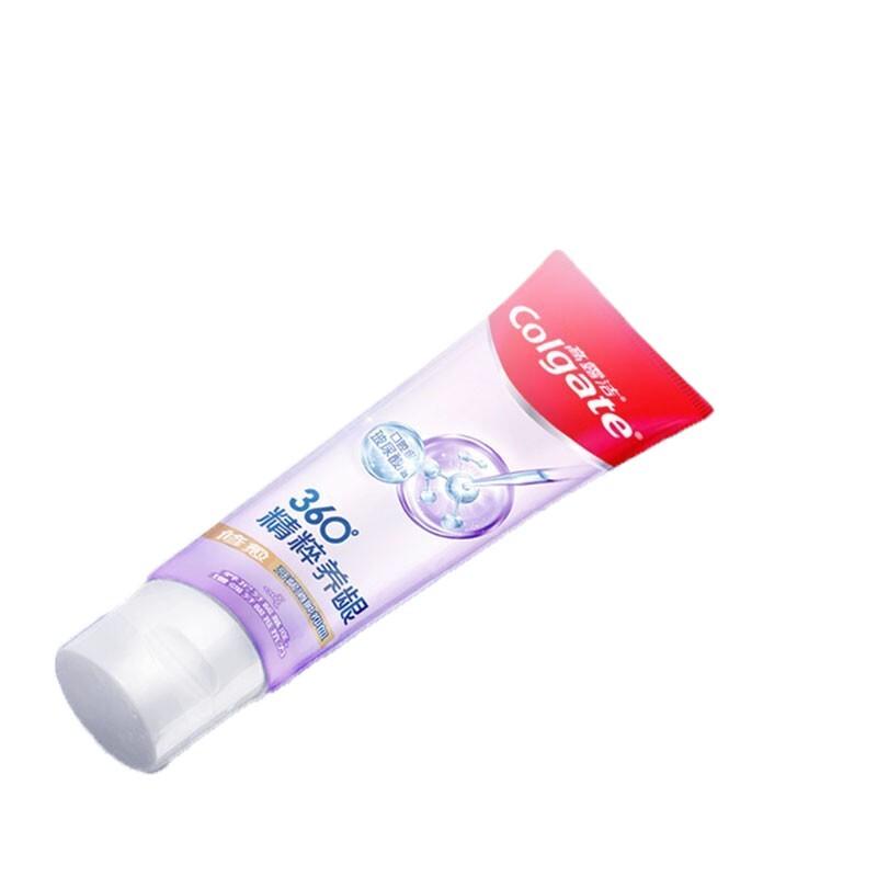 Colgate Gum Repair Toothpaste Family Pack