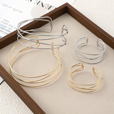 Pulseras – Pulseras brazalete