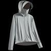 Unisex Ice Silk Sun Protection Hoodie