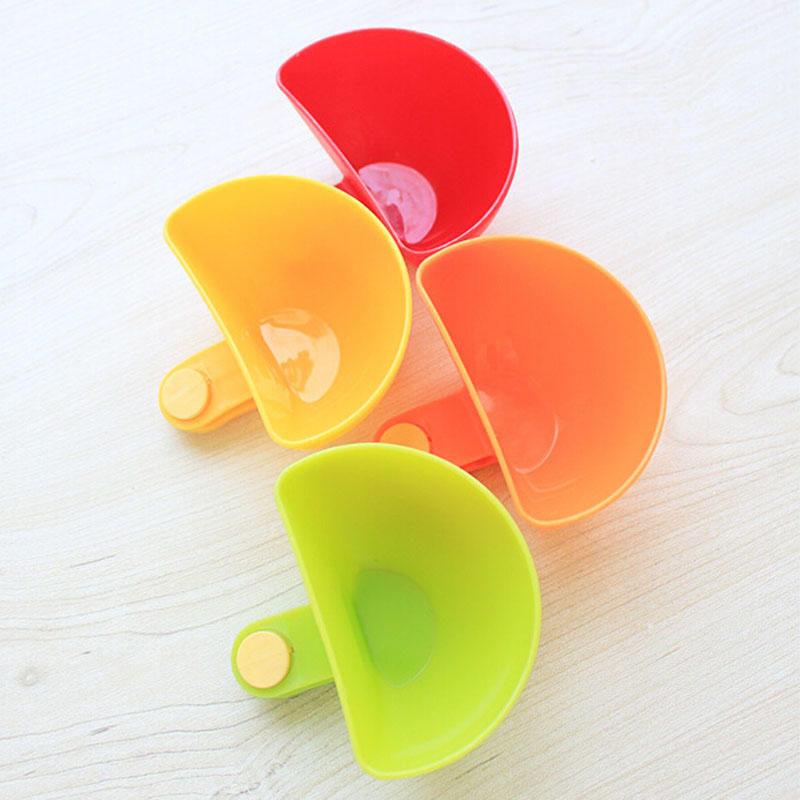 Dip klipy A Dip and Clip Talíř Relish Pepř Snadné čištění Lze mýt v myčce