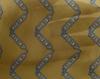 oneOone Georgette Viscose Dark Mustard Fabric Block Sewing Craft Projects Fabric Prints By Yard 42 Inch