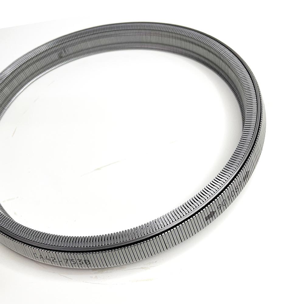 Compatible Chain for JF017 Automatic Transmissions: Fits Nissan Teana, X-Trail, Qashqai, Outlander, ASX, etc.