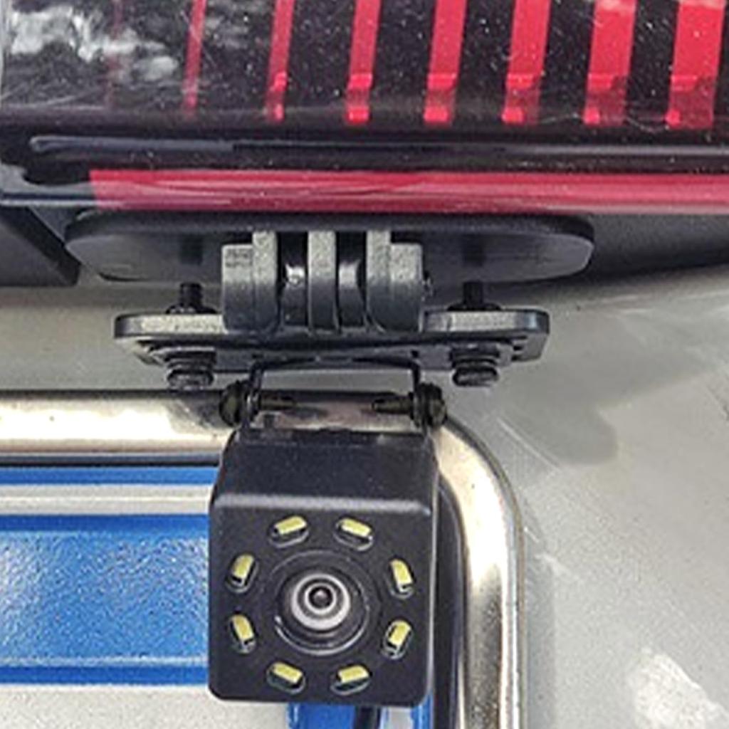 Dash Camera, Rear Camera, Stay, Car, Rear Camera, Bracket, For Fixing Recorders, Multi Angle