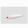Fish Scale Iron Plate Lure: Full Water Layer Killer for Catching Fish