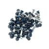 HSSDTECH Laptop Screw Set for DELL XPS 15 7590 P56F P56F003