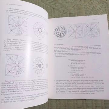 [USED] Quilt patchwork Western books quilting motifs patterns