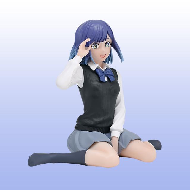 [Bandai] Oshi no Ko Break Time Collection Kurokawa Akane Figure