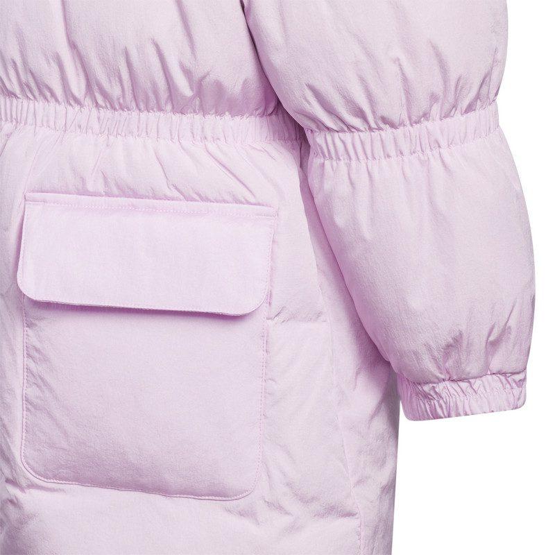 Adidas Kids Down Jackets Hooded Moderate IQ1361