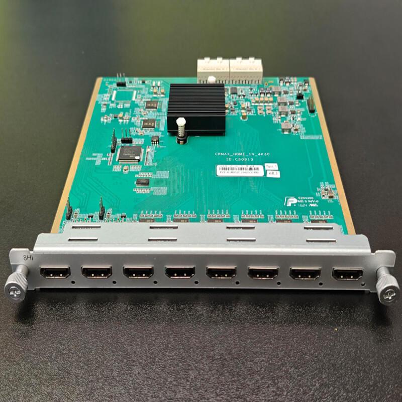 

Chunzhong Video Interface & Extension Cards