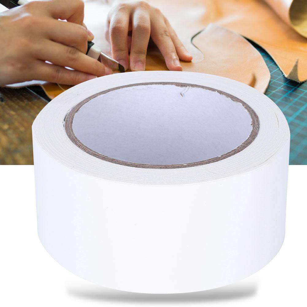 Double Sided Tape Strong Floor Carpet Seamless Self Adhesive Tape 50MM x 20 Meters(50MM x 20 meters )
