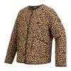 Regatta Womens/Ladies Mira Leopard Print Jacket
