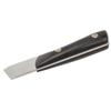 Leather Cutting Knife Easy Control Practical Durable Leather Cutter Leathercraft Edging Knife for