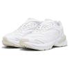 New PUMA Velophasis 'Luxe Sport White' 392522-01
