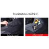 Gear Storage Bag Console Side Pockets Organizer for Ford Ranger -2024