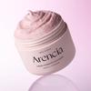 Fresh Royal Rosehip Cleanser 120g Korean Rice Cake Facial Cleanser Exfoliating Face Wash