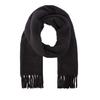 Isabel Marant Wool Blend Winter Scarf