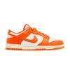 Nike Dunk Low Syracuse Pale Ivory