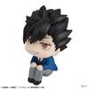 10CM Anime-Figuren Haikyuu Tetsurou Kuroo Figuren Blicken Nach Oben Kozume Kenma Spielzeug Für Kinder Action-Figur Modell Geburtstagsgeschenke