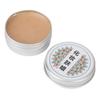 Wundenhautwachs Modellieren Falsche Wundenhautwachs Spezialeffekt-Make-up für Halloween-Mottoparty 0,5 oz