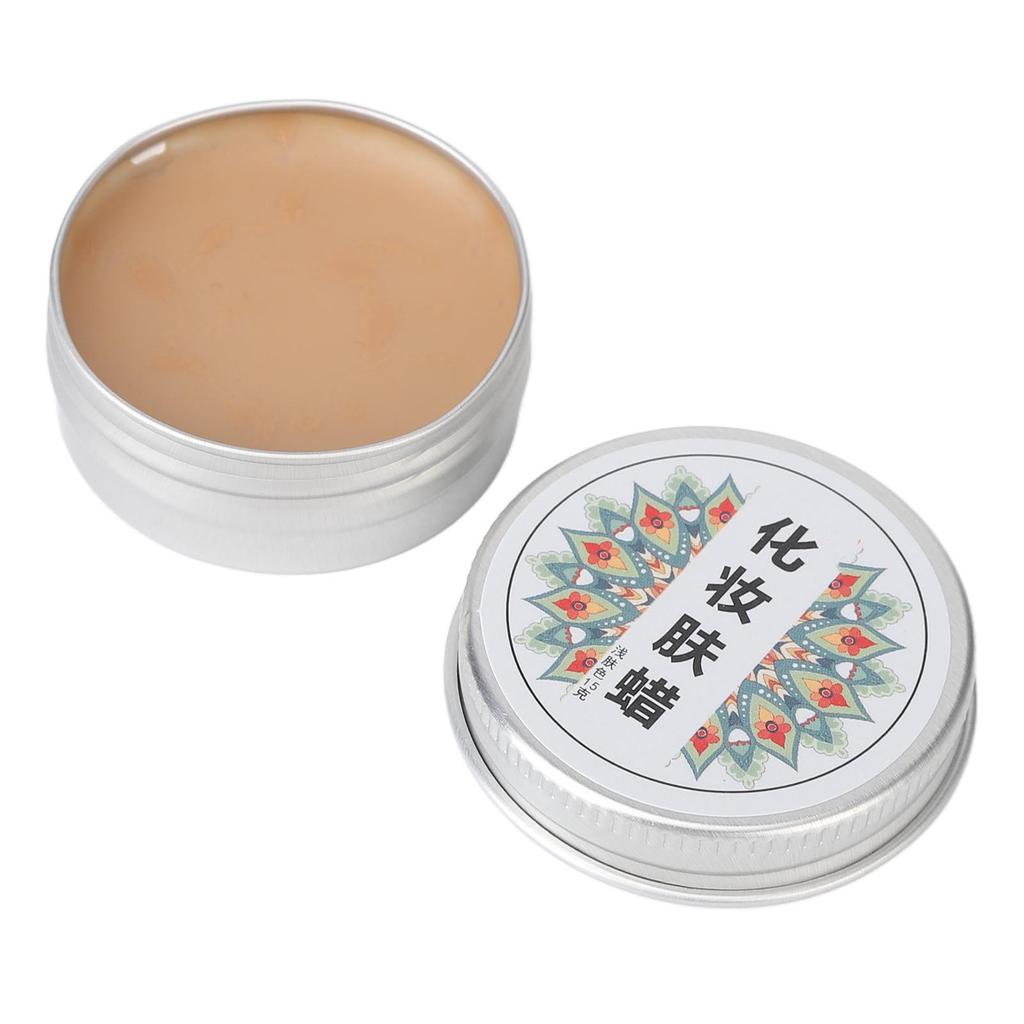 Wundenhautwachs Modellieren Falsche Wundenhautwachs Spezialeffekt-Make-up für Halloween-Mottoparty 0,5 oz