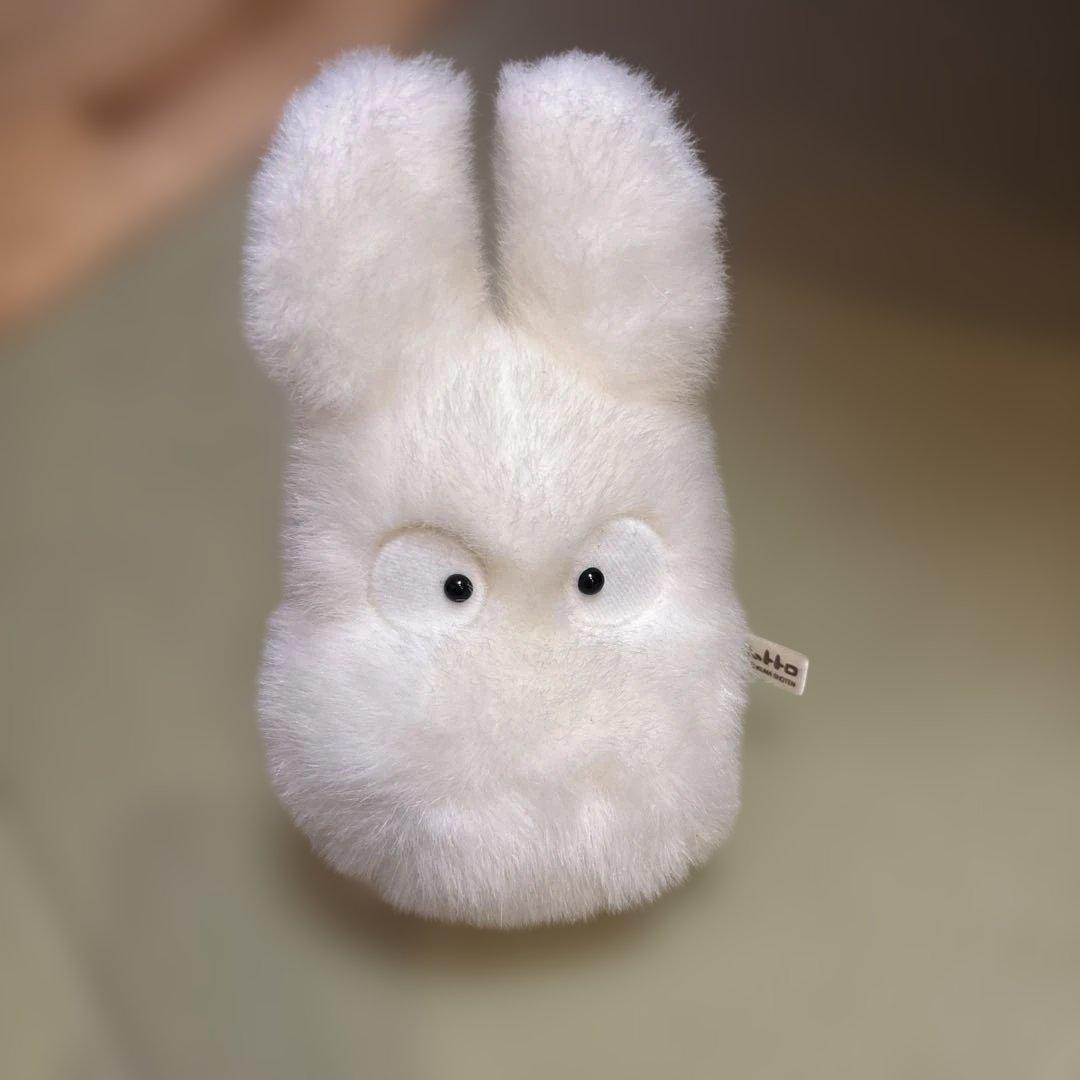 My Neighbor Totoro Plush Toy Little Totoro