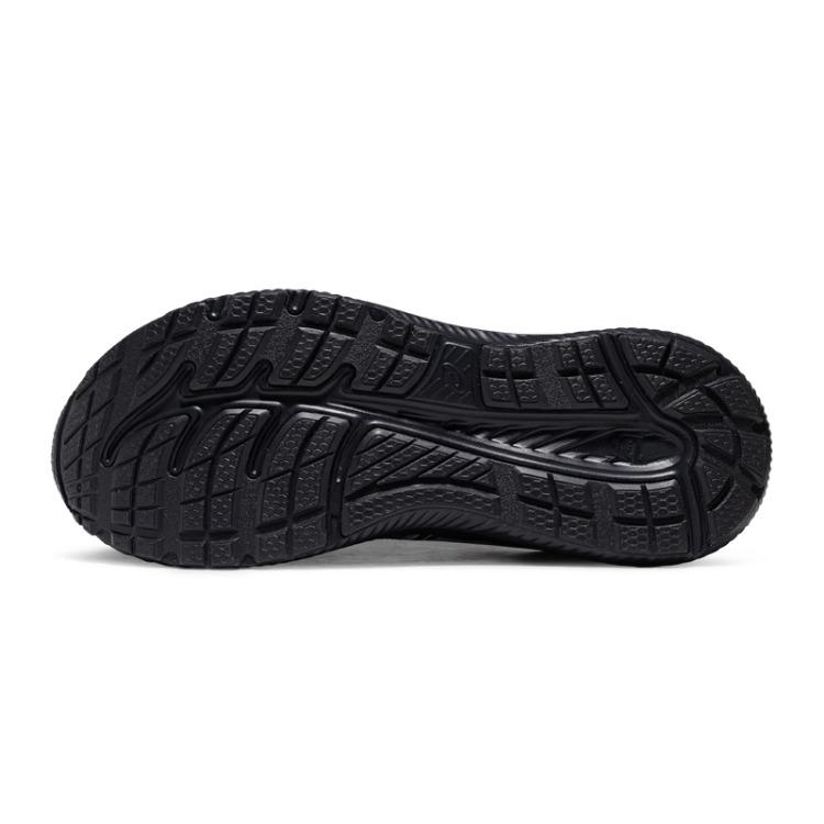 Asics Gel-Contend 7 Running Shoes Comfortable Waterproof Breathable Rebound Men sneaker 1011B730-021