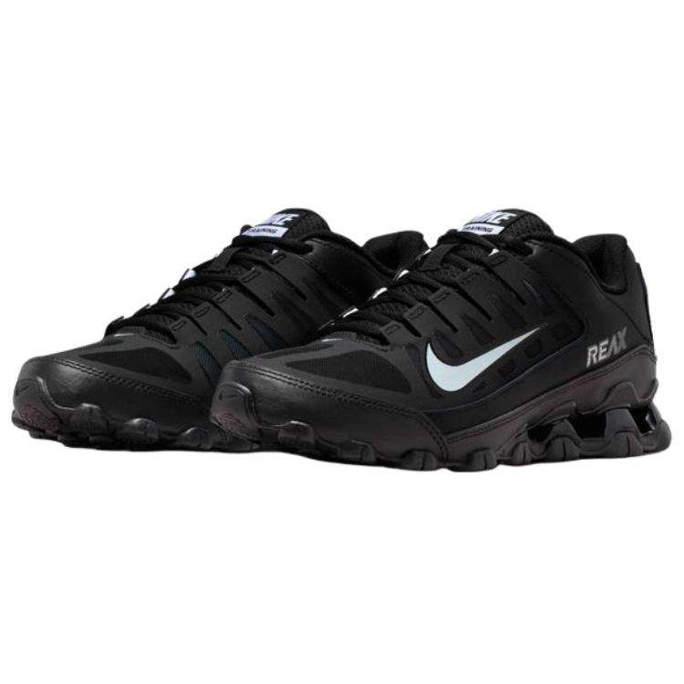 Nike Zoom TR Reax 8 Schwarz Weiß Damen Sneaker IO2400-033